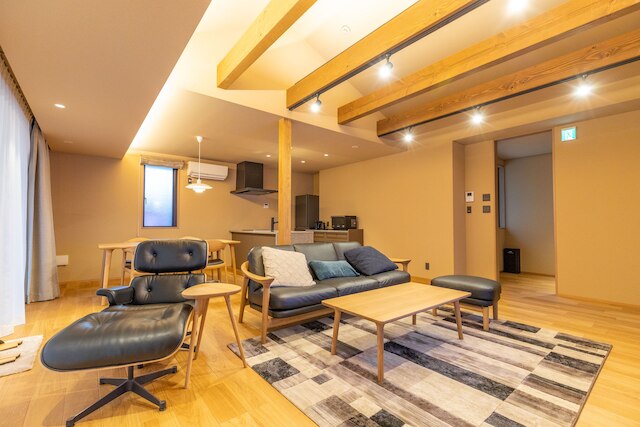 瀬戸内ゴルフリゾートヴィラ