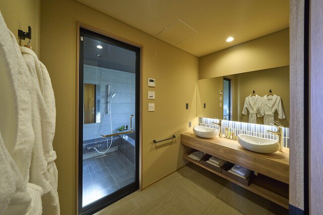 瀬戸内ゴルフリゾートヴィラ