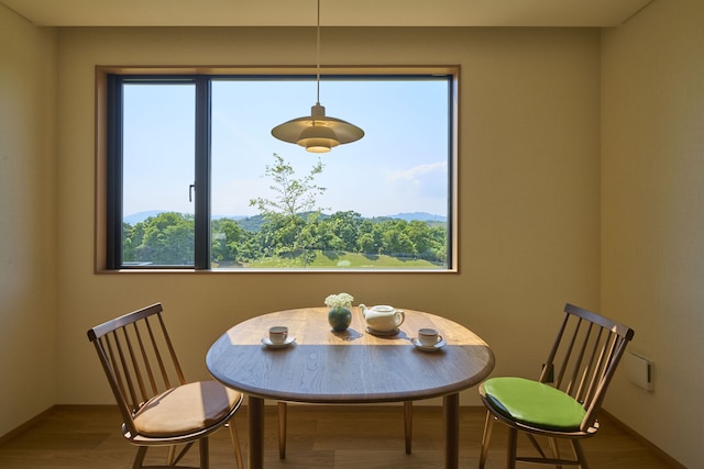 瀬戸内ゴルフリゾートヴィラ