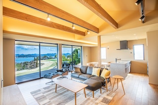 瀬戸内ゴルフリゾートヴィラ