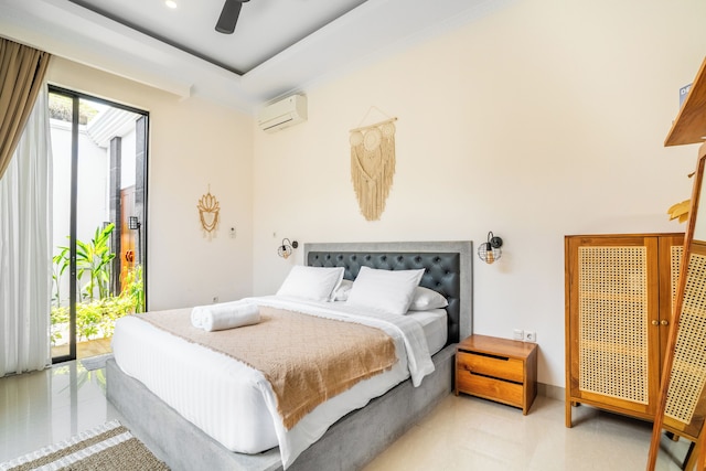 ヴィラ・カマラティ