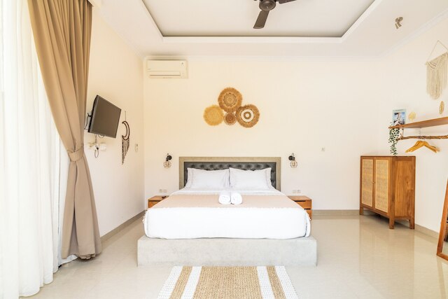 ヴィラ・カマラティ