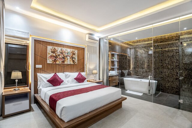 プリ・ケラトン・スミニャック