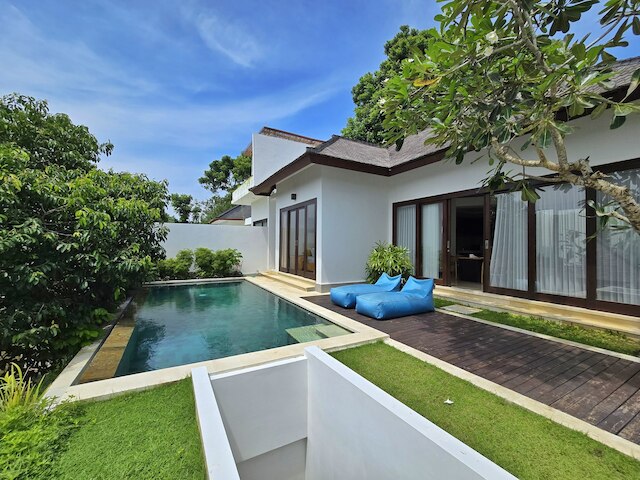 ヴィラ・ベンタ