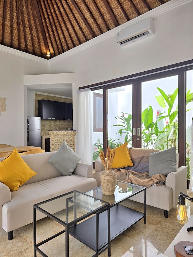 ヴィラ・ベンタ