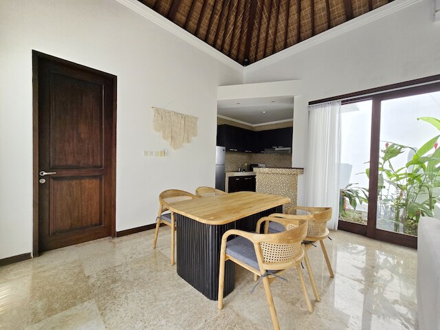 ヴィラ・ベンタ