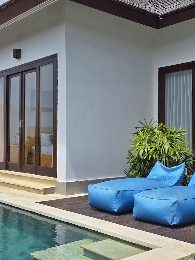 ヴィラ・ベンタ