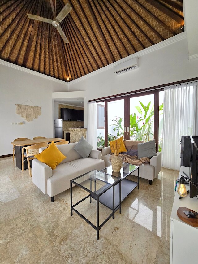 ヴィラ・ベンタ