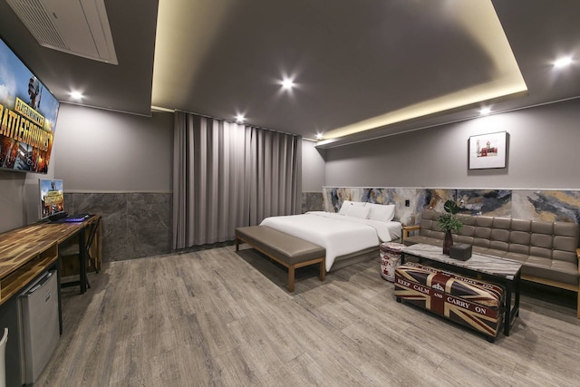 Daegu Seongseo Hotel Series 5.0