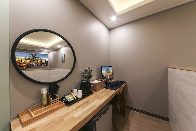 Daegu Seongseo Hotel Series 5.0