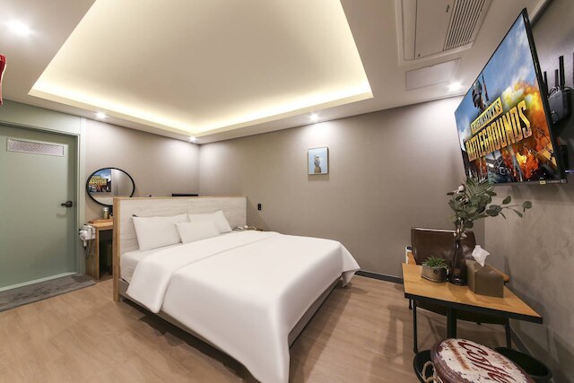 Daegu Seongseo Hotel Series 5.0