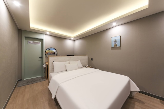 Daegu Seongseo Hotel Series 5.0