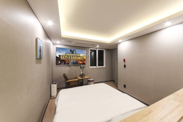 Daegu Seongseo Hotel Series 5.0