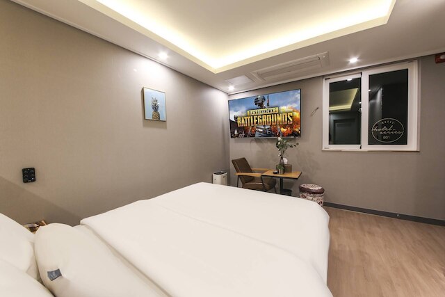 Daegu Seongseo Hotel Series 5.0