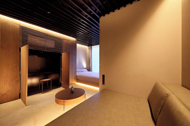 アマネセルホテル