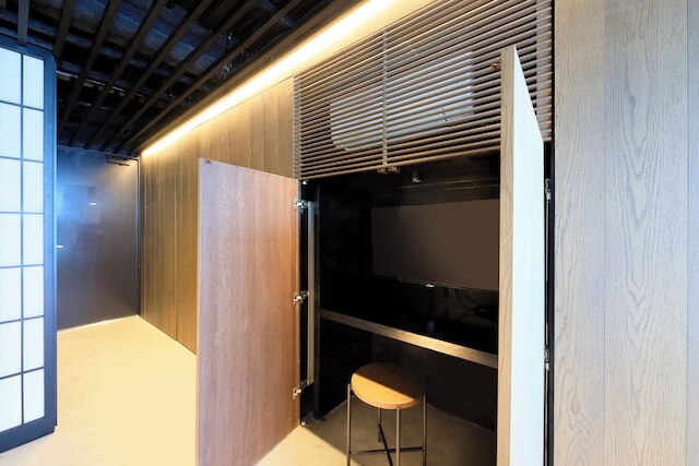 アマネセルホテル