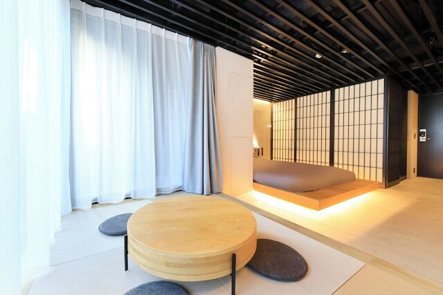 アマネセルホテル