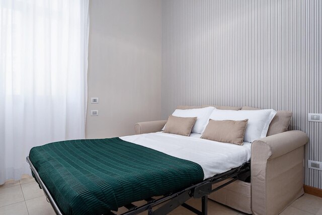 イタリアンウェイ - カノビオ 8 - トスカ