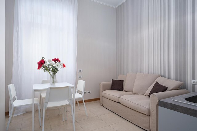 イタリアンウェイ - カノビオ 8 - トスカ