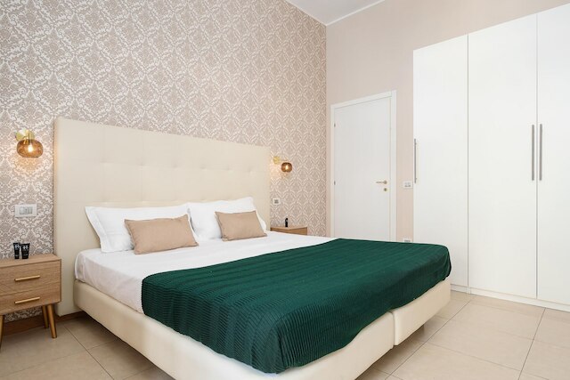 イタリアンウェイ - カノビオ 8 - トスカ