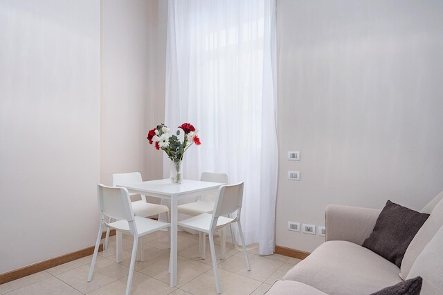 イタリアンウェイ - カノビオ 8 - トスカ