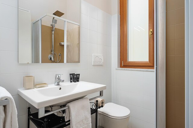 イタリアンウェイ - カノビオ 8 - トスカ