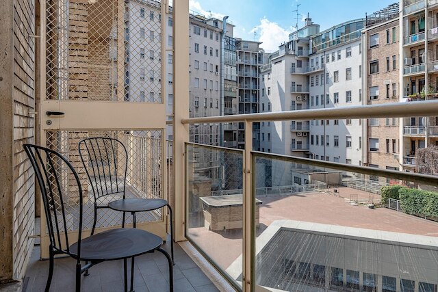 イタリアンウェイ - カノビオ 8 - トスカ