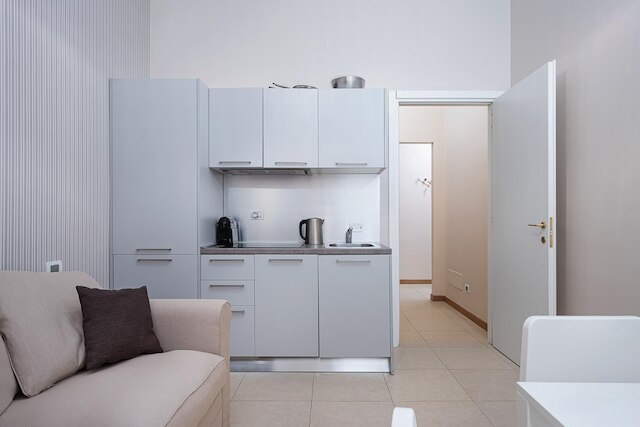 イタリアンウェイ - カノビオ 8 - トスカ