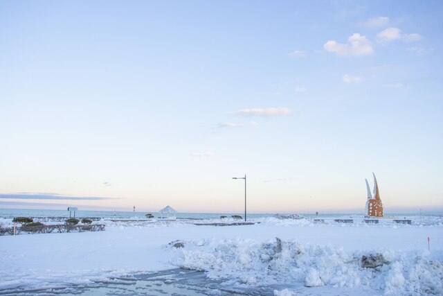 オホーツク オーシャン ヴィラ アルマーレ モンベツ