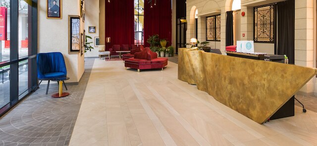 スカーレッツスイーツ（ファイブセンシズ）