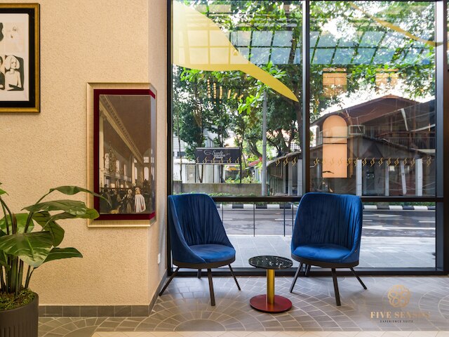 スカーレッツスイーツ（ファイブセンシズ）