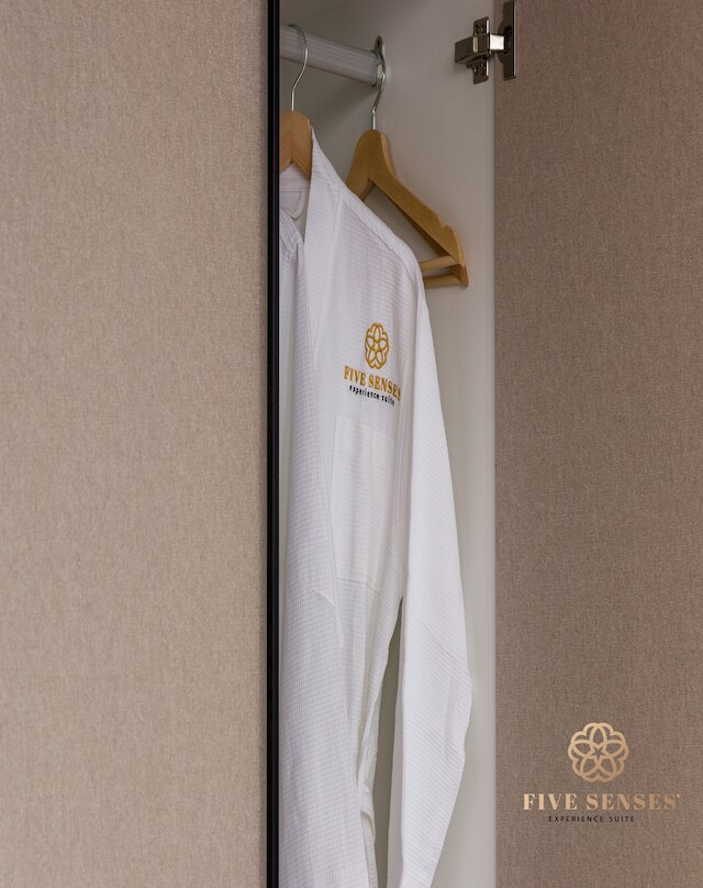 スカーレッツスイーツ（ファイブセンシズ）