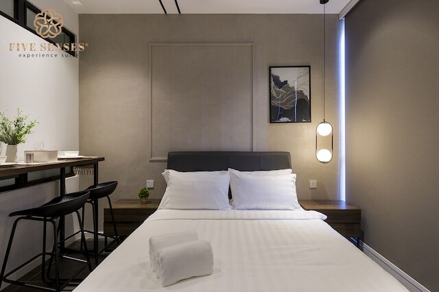 スカーレッツスイーツ（ファイブセンシズ）