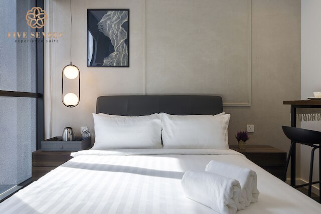 スカーレッツスイーツ（ファイブセンシズ）