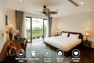 カメリア レジデンス ハノイ