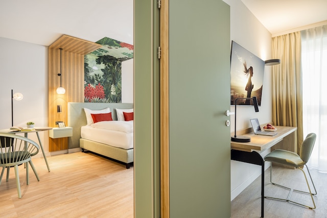 シタディーン ダヌベ ウィーン