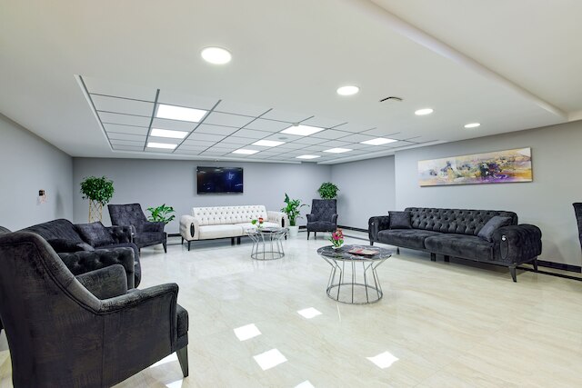 ザ・ボールドホテル