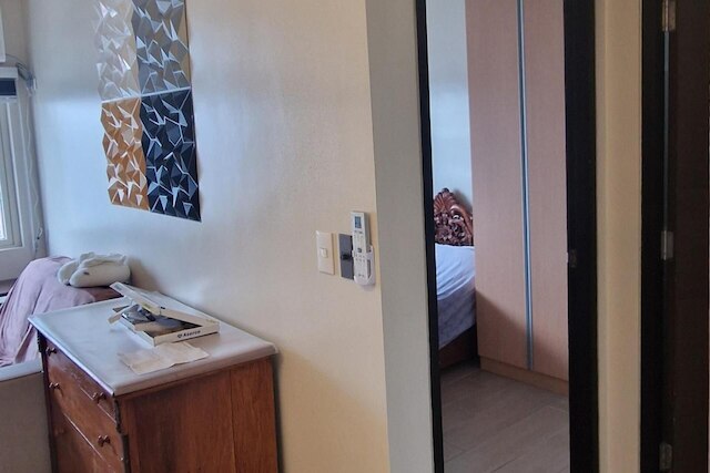 デュシ タニ ライク サン アントニオ マカティ 1 ベッドルーム