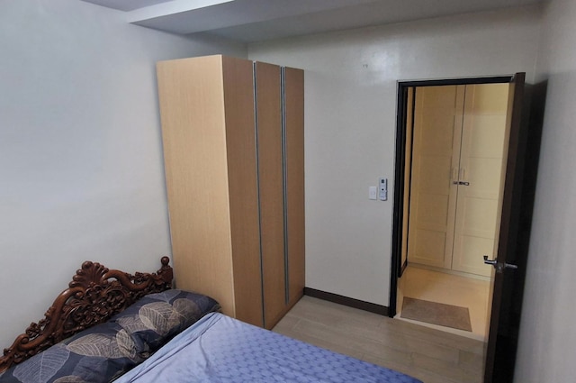 デュシ タニ ライク サン アントニオ マカティ 1 ベッドルーム