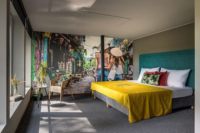 ボテルマリーナ