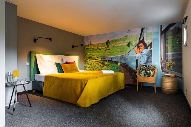 ボテルマリーナ