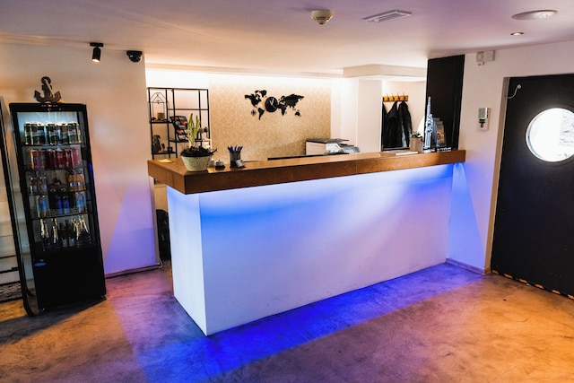 ボテルマリーナ