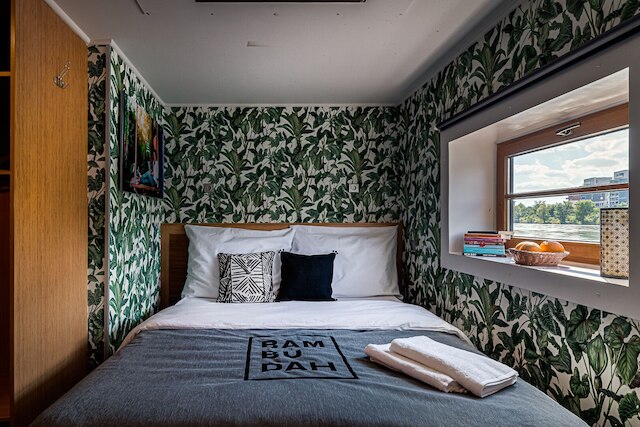 ボテルマリーナ