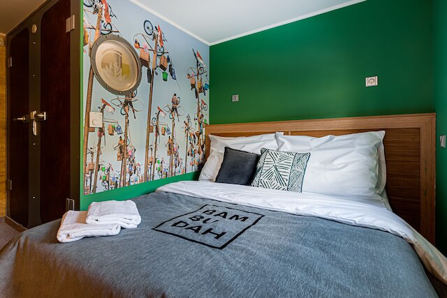 ボテルマリーナ