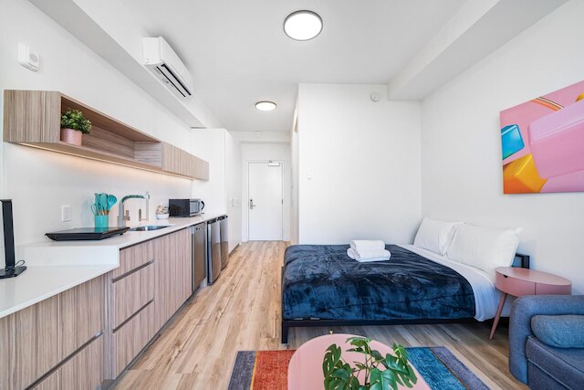 パステルアパート