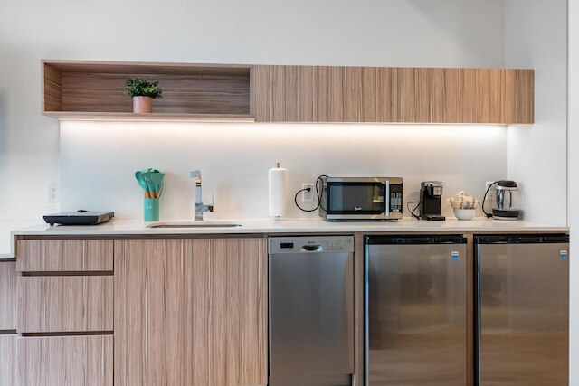 パステルアパート