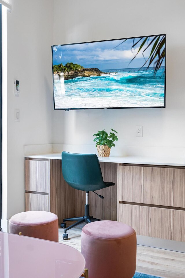 パステルアパート