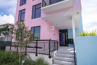 パステルアパート