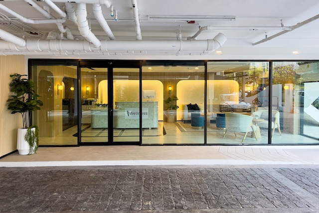 ウェルネス ステイ&ホテル スクムビット107