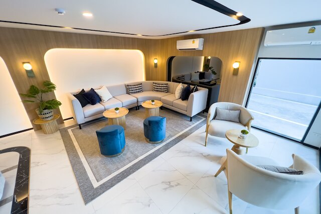 ウェルネス ステイ&ホテル スクムビット107